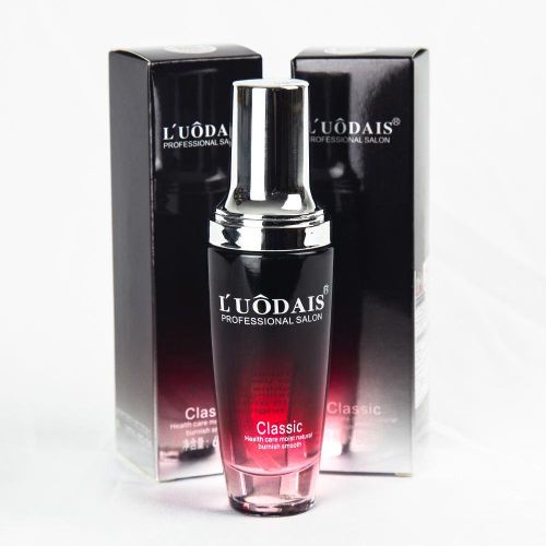 LOUDAIS HAIR OIL