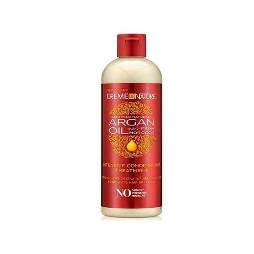 Creme Of Nature Argan Oil Intensive Conditioning Treatment