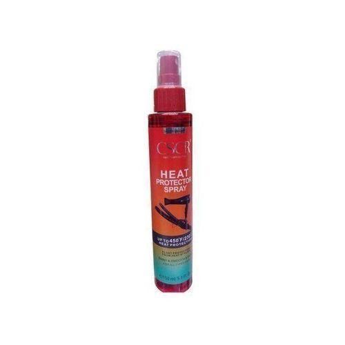 CSCR Heat Protector Spray – Professional Hair Protection - 150ml
