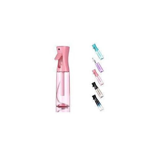 Fine Mist Spray Bottle For Hair