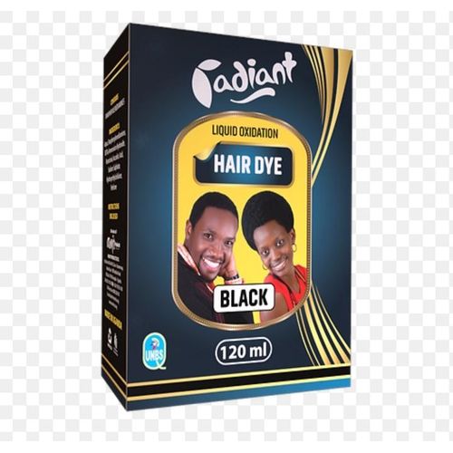 Movit Radiant Liquid Oxidation Hair Dye