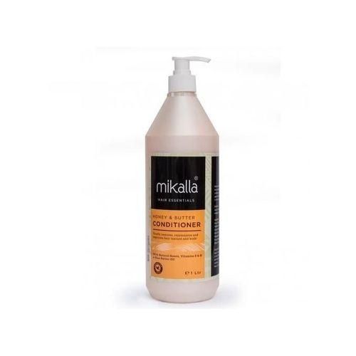 Mikalla Honey & Butter Conditioner, Detangler