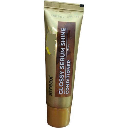 Streax Glossy Serum Shine Conditioner