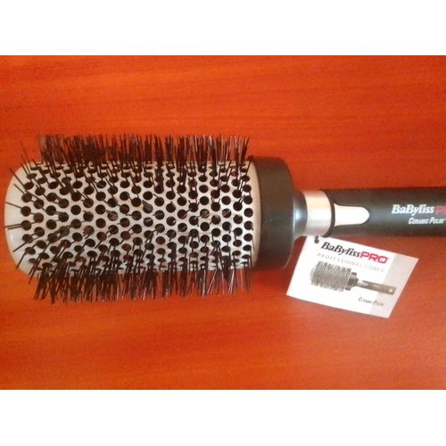 Babyliss Ceramic pulse 40mm