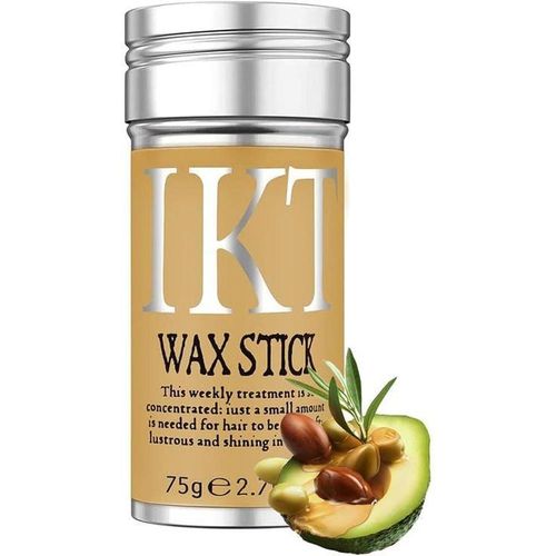 IKT Hair wax stick for wig and natural hair