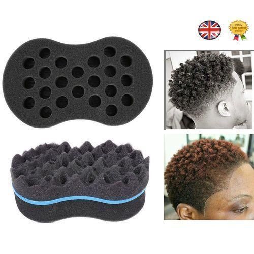 HAIR CURLING FOR LOCKS-BIG SIZE