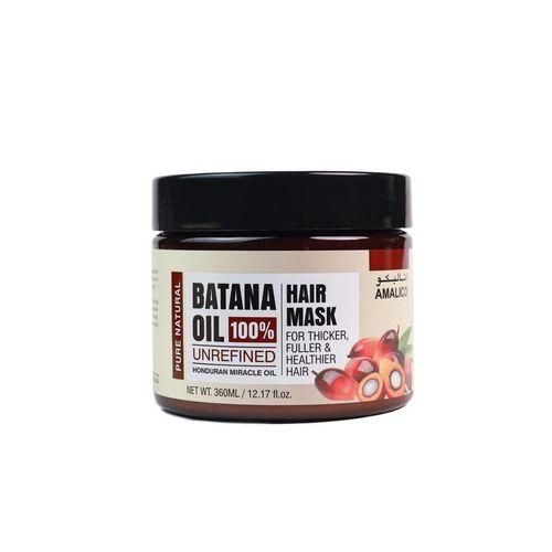 AMALICO Batana oil mask