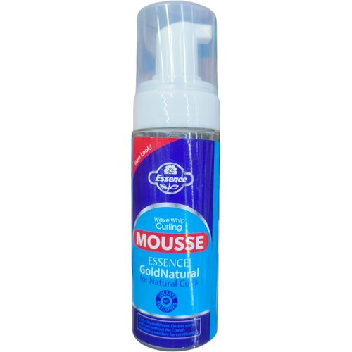 Essence Wave Which Curling Mousse