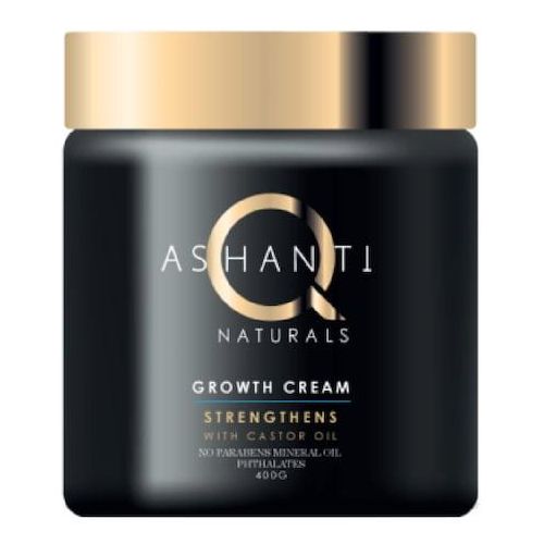 Ashanti-Q Growth cream