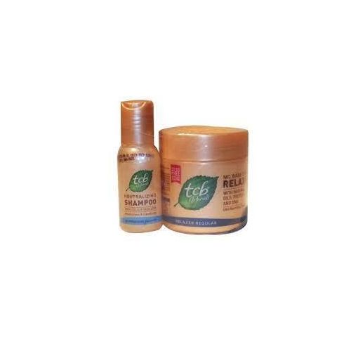 TCB Naturals RELAXER REGULAR
