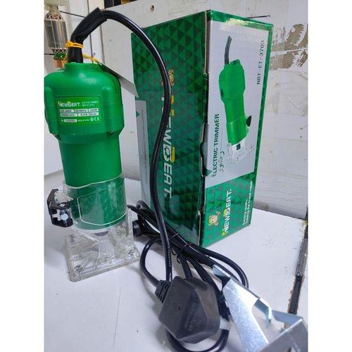 HEAVY DUTY NewBeat wood trimmer 350 watts