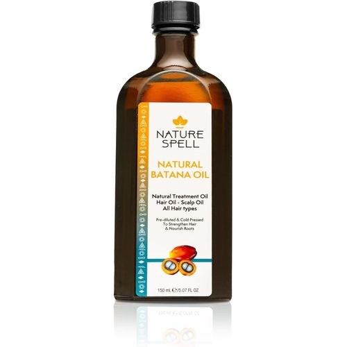 NATURE SPELL Natural Batana Oil For Hair Growth