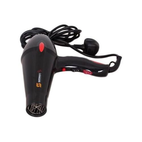 Sayona Hair Drier ( Professional & Commercial) SY 1000 Gold.