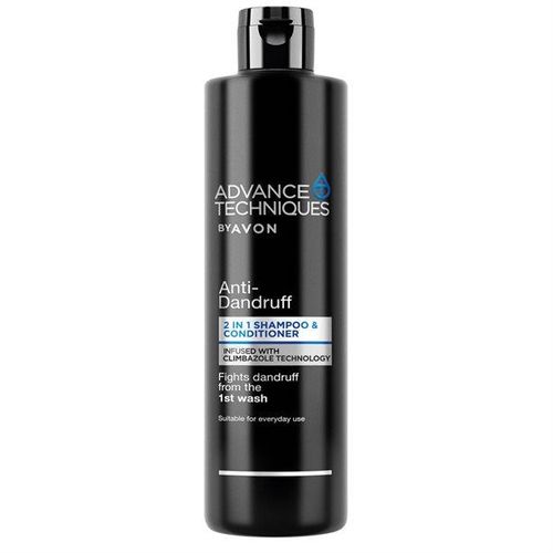 Avon 2 in 1 shampoo and conditioner