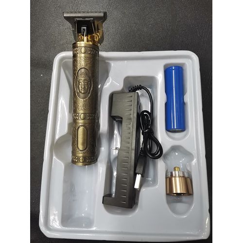 Professional Hair Clipper Cordless