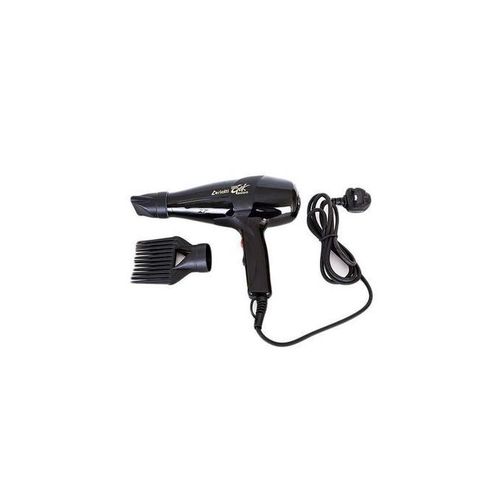 Ceriotti GEK-3000 - Blow Dryer - Black