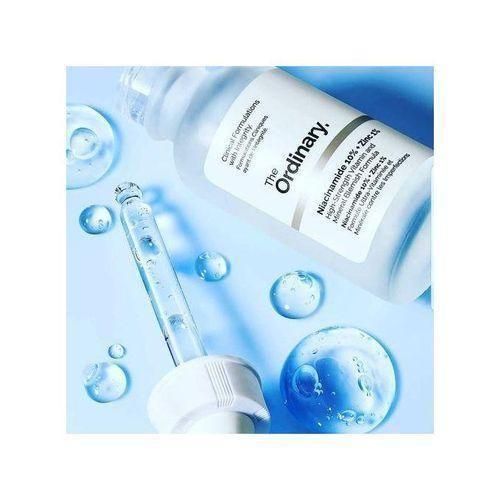 The Ordinary Niacinamide 10% + Zinc 1% Serum - 30ml
