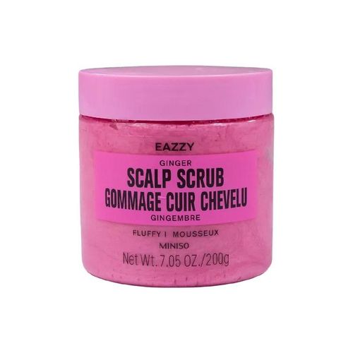 Miniso EAZZY Scalp Scrub - Ginger