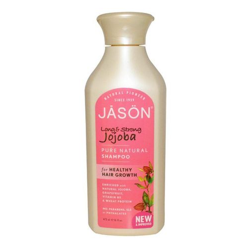 Jason Hard JOJOBA SHAMPOO 16OZ 500ML