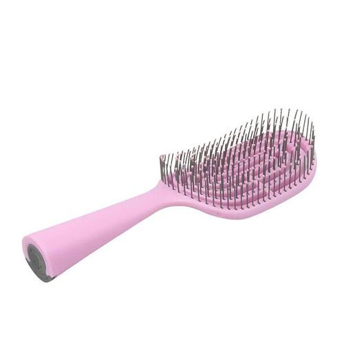 Miniso Mini Portable Standing Vented Brush