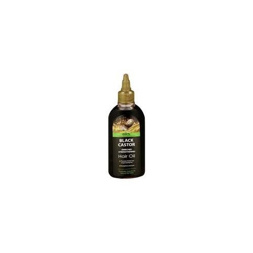 Ors Black Castor Enriched Strengthening Hair Oil
