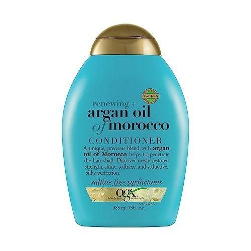 Ogx Renewing Argan Oil Of Morocco Hydrating Hair Conditioner
