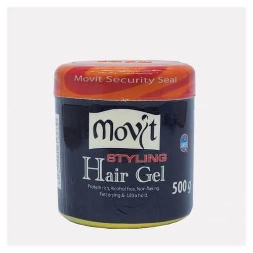 Movit Styling Hair Gel 150g