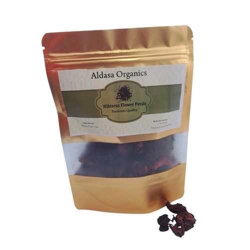 Dried Hibiscus Petals 200g