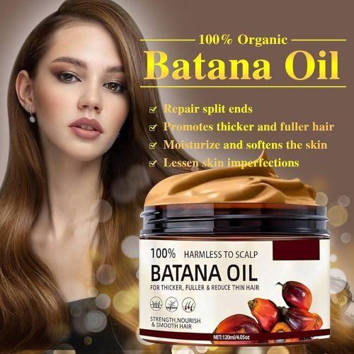 Sauvasine Batana Oil + Batana Serum