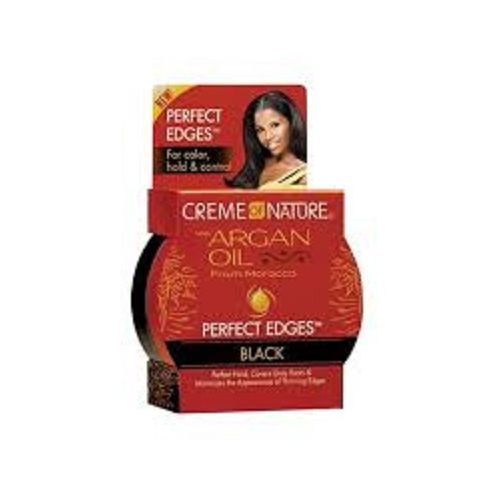 Creme Of Nature Perfect Edges™ Black (63.7)