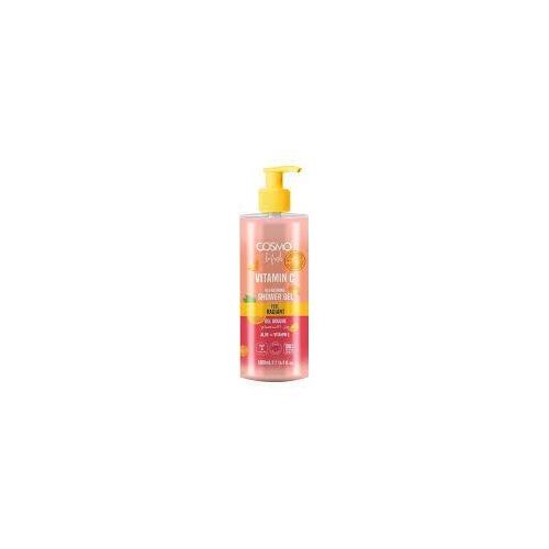 Cosmo BE FRESH VITAMIN C SHOWER GEL 1000ML