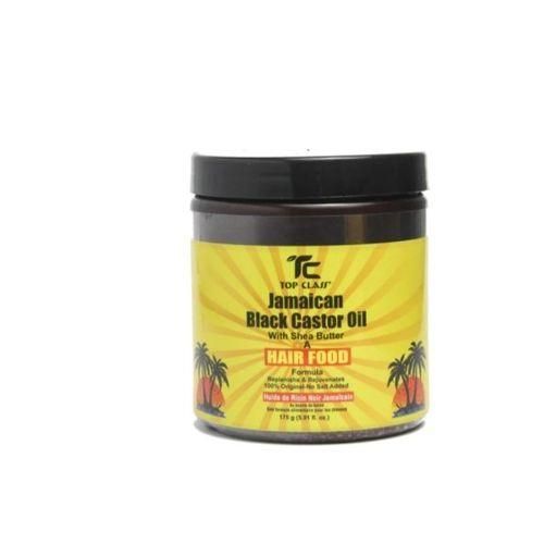 Cosmo Jamaican Black Castor Oil Hair Food With Shea Butter
