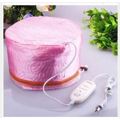 Thermal Steamer Hair Heat Cap /Hair Steamer Cap For Hair Treatment And Deep Conditioning
