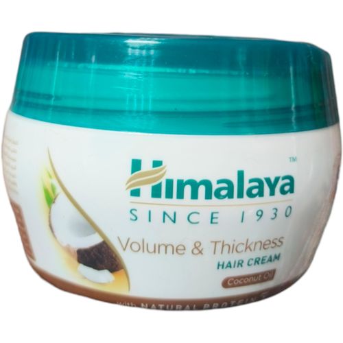 Himalaya Volume & Thickness Hair Cream