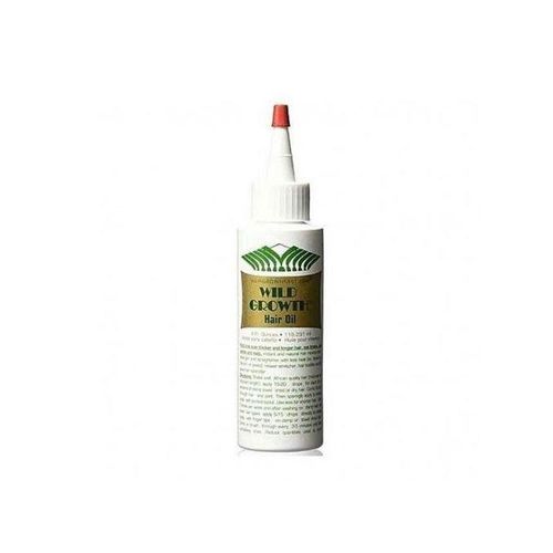 WILD GROWTH Hair Oil (original)