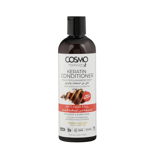 Cosmo Keratin Conditioner 480ml