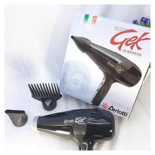 Ceriotti 3800W Blow Dry Hair Dryer