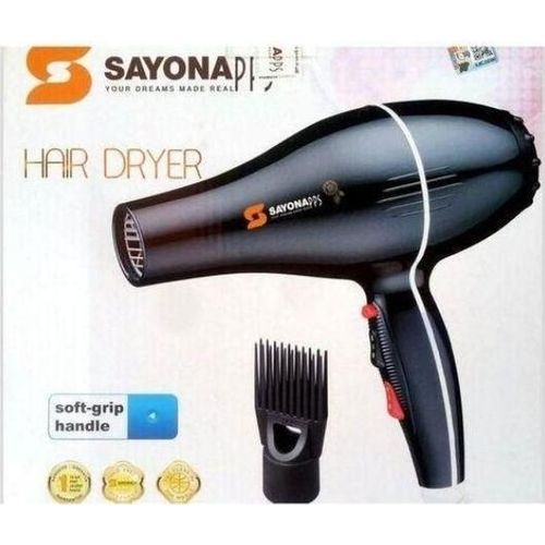 Sayona high quality professional 2000w hair blowdry