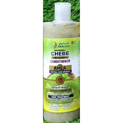 Chebe Powder Amla Conditioner