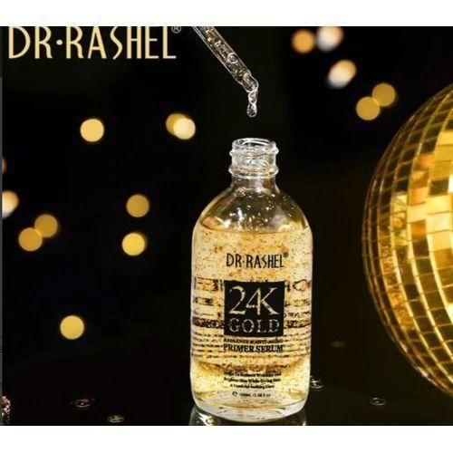 DR RASHEL 24KGold Radiance & Anti-Aging Primer Serum