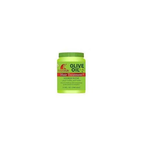 Roushun Olive oil Hair treatment