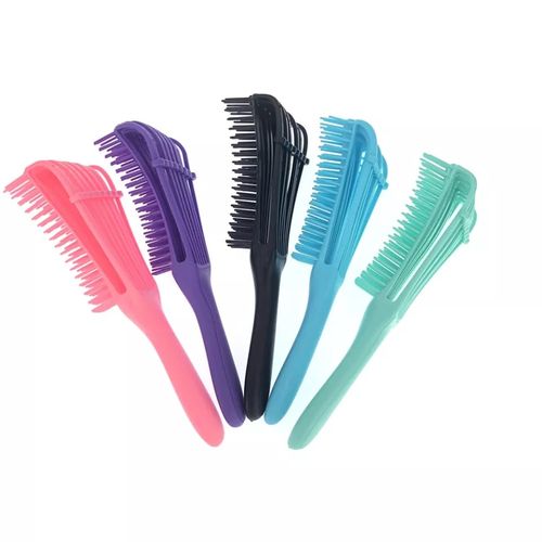 Hair Detangling Anti-Static Scalp Comb