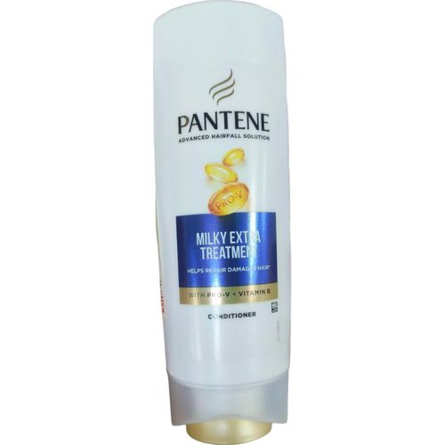 Pantene Milky Extract Treatment Conditioner bc