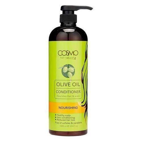 Cosmo Olive Oil Conditioner – 1L