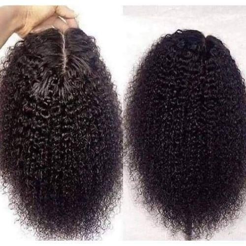 Celebrity water wave wig PLUS a curl keeper gel_black