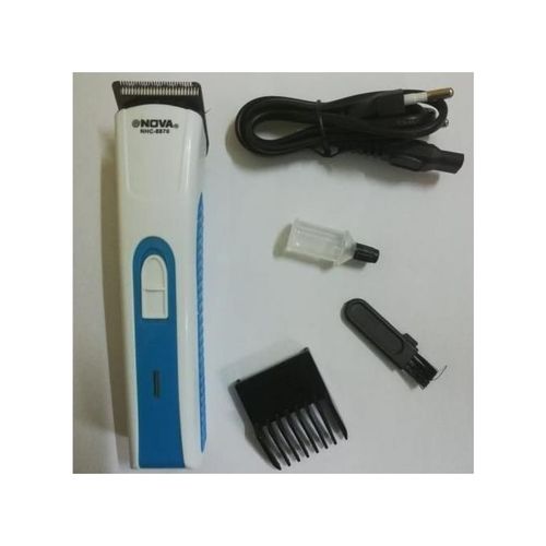 Nova Rechargeable Hair And Beard Trimmer