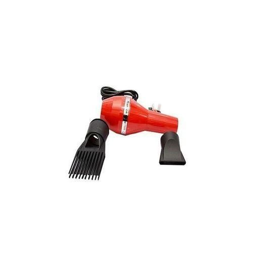 Fransen Best Straightener/BlowDry