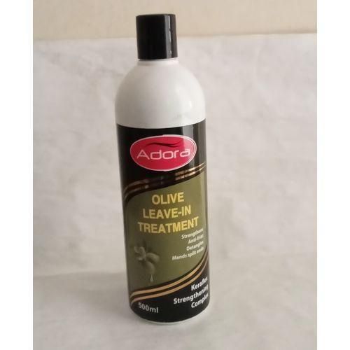 Adora Olive Leave In Treatment 500ml