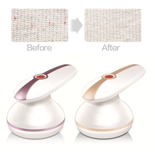 USB Lint Remover