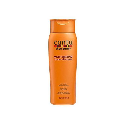 Cantu Shea Butter Moisturizing Cream Shampoo 400ml